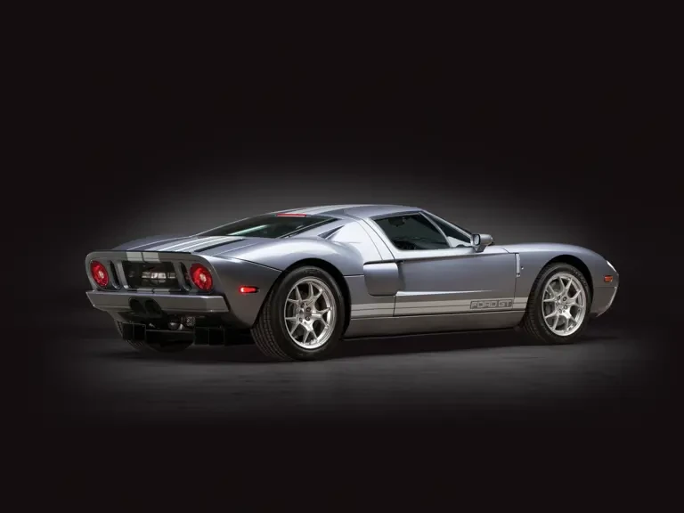 2006 Ford GT 1st Gen - Image 3 of 29