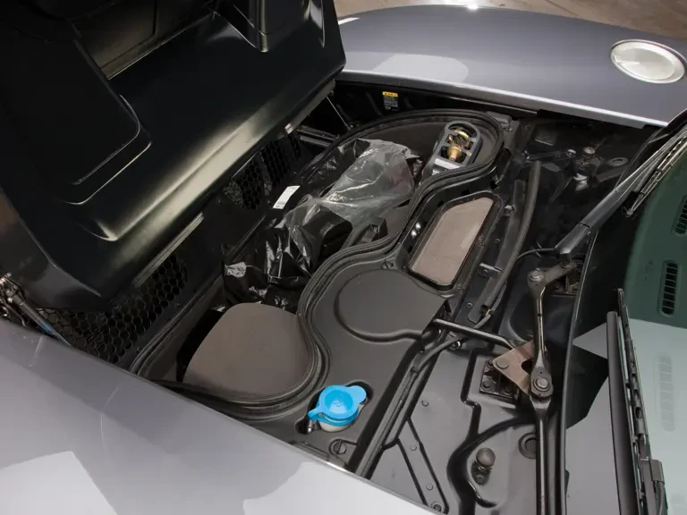 2006 Ford GT 1st Gen - Image 27 of 29