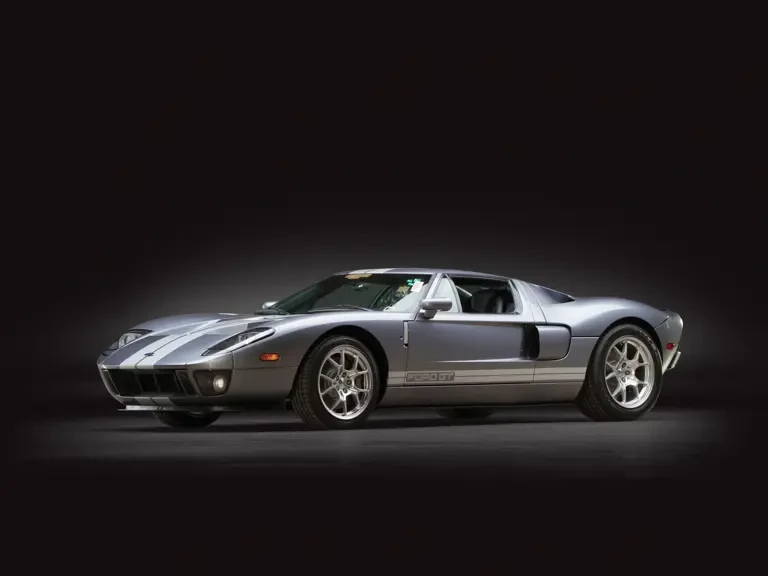 2006 Ford GT 1st Gen - Image 2 of 29