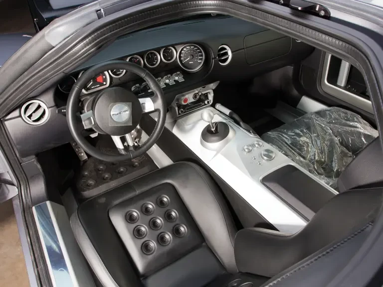 2006 Ford GT 1st Gen - Image 5 of 29
