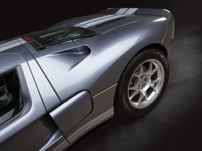2006 Ford GT 1st Gen - Image 26 of 29