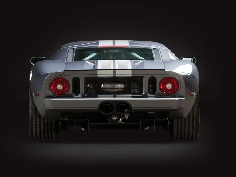 2006 Ford GT 1st Gen - Image 24 of 29