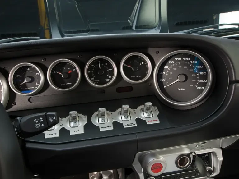2006 Ford GT 1st Gen - Image 19 of 29