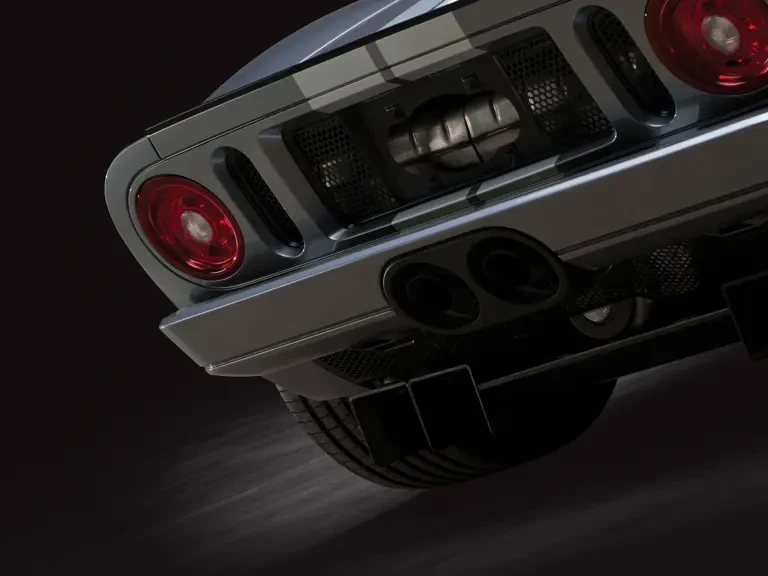 2006 Ford GT 1st Gen - Image 12 of 29