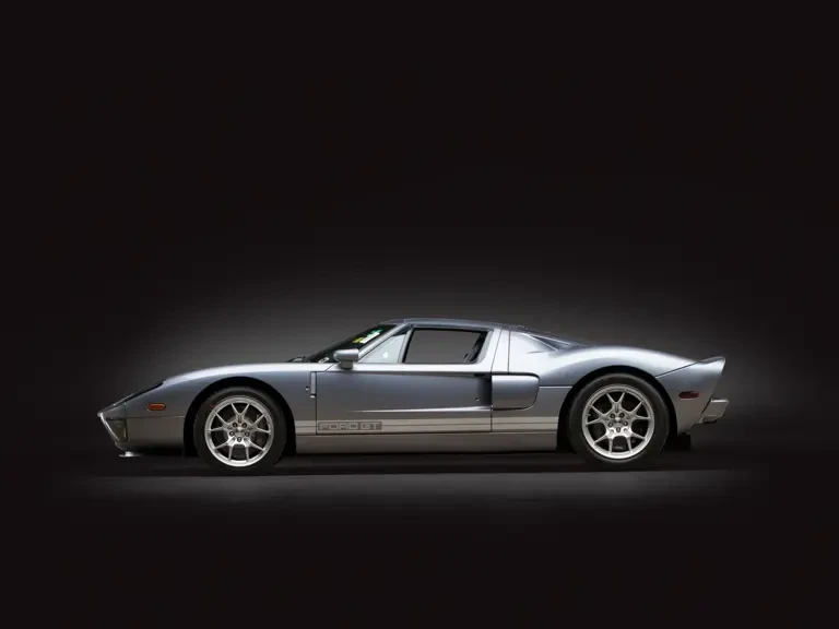 2006 Ford GT 1st Gen - Image 6 of 29
