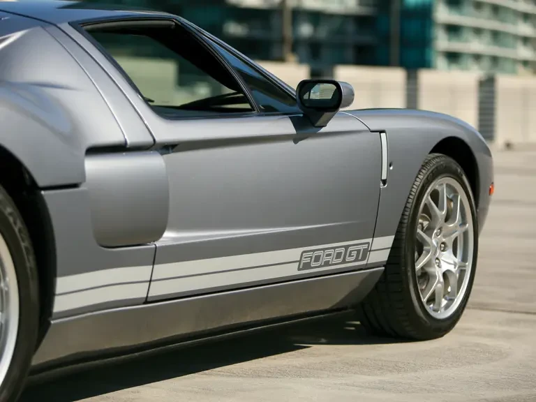 2006 Ford GT 1st Gen - Image 22 of 31