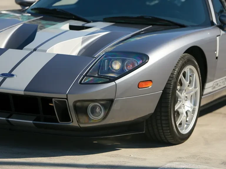 2006 Ford GT 1st Gen - Image 17 of 31