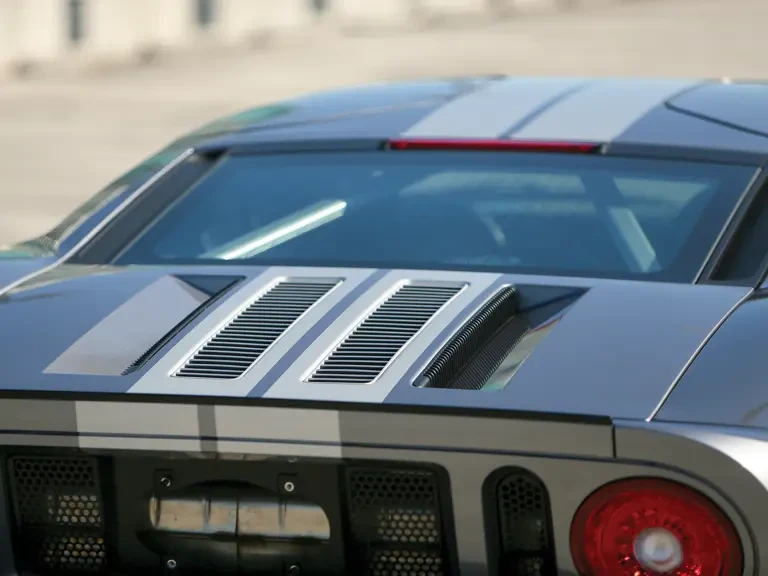 2006 Ford GT 1st Gen - Image 19 of 31