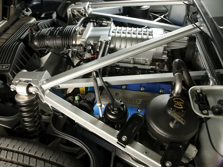 2006 Ford GT 1st Gen - Image 4 of 31