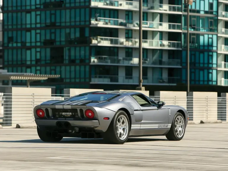 2006 Ford GT 1st Gen - Image 3 of 31