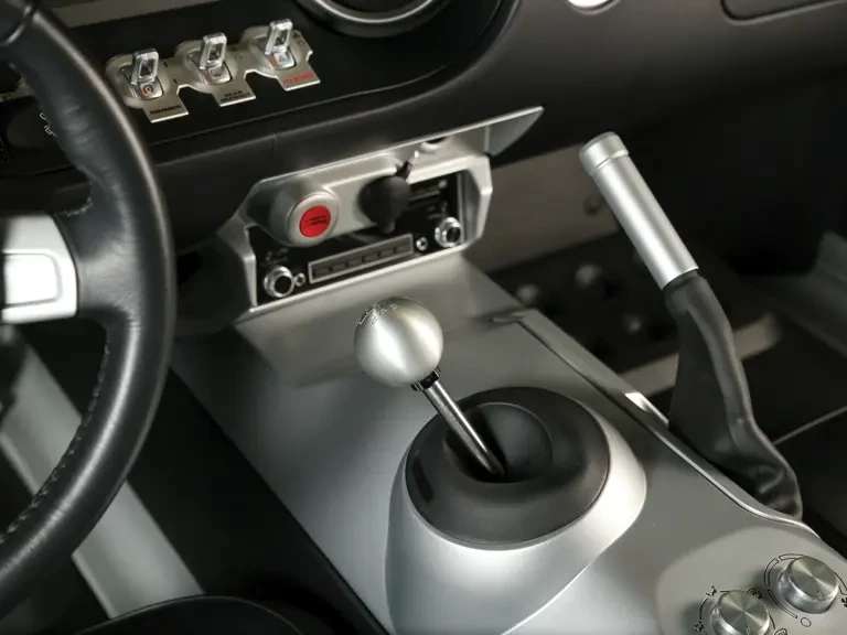 2006 Ford GT 1st Gen - Image 12 of 31