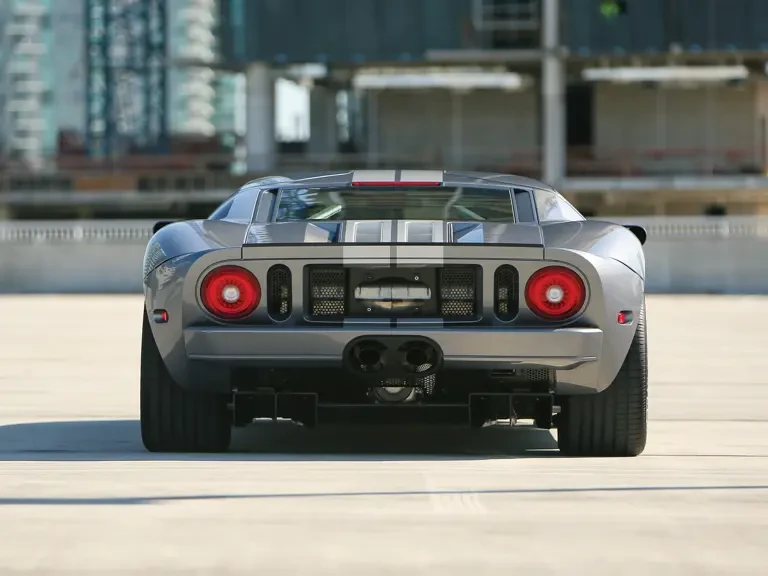 2006 Ford GT 1st Gen - Image 10 of 31