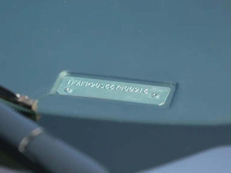 2006 Ford GT 1st Gen - Image 28 of 31
