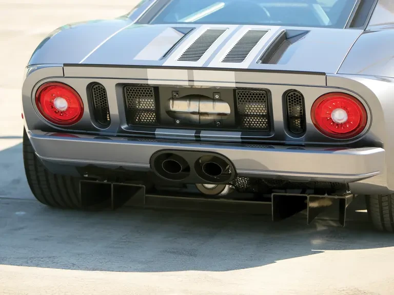 2006 Ford GT 1st Gen - Image 20 of 31
