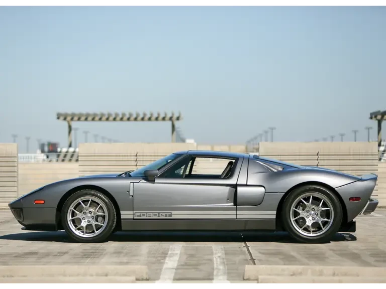 2006 Ford GT 1st Gen - Image 6 of 31