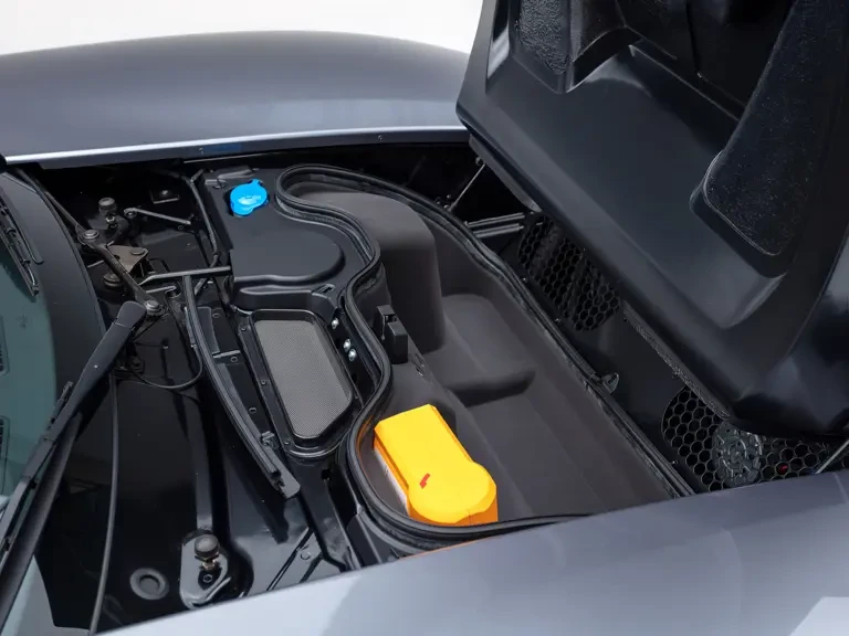 2006 Ford GT 1st Gen - Image 30 of 31