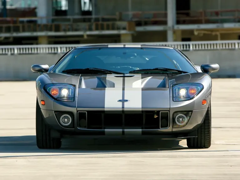 2006 Ford GT 1st Gen - Image 9 of 31