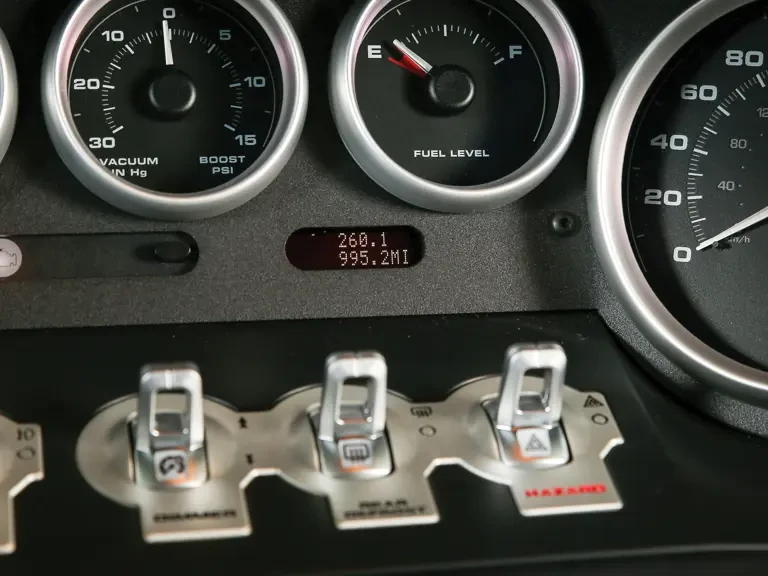2006 Ford GT 1st Gen - Image 13 of 31