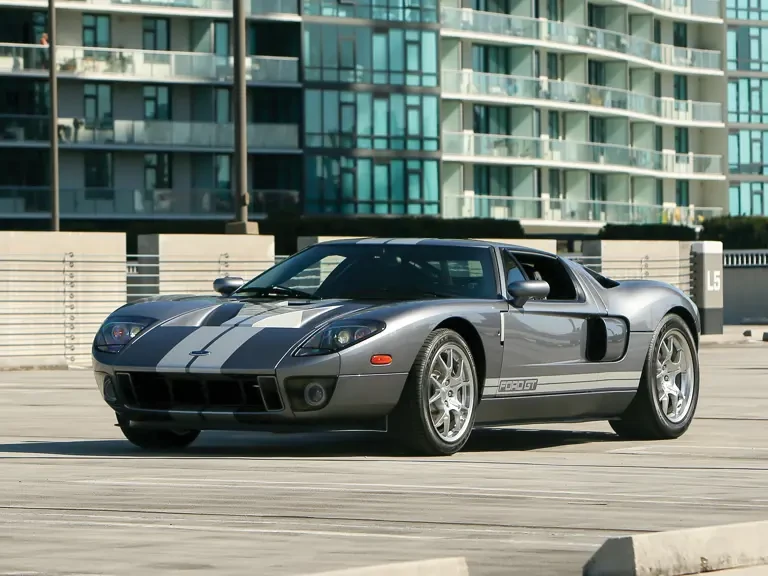 2006 Ford GT 1st Gen - Image 2 of 31