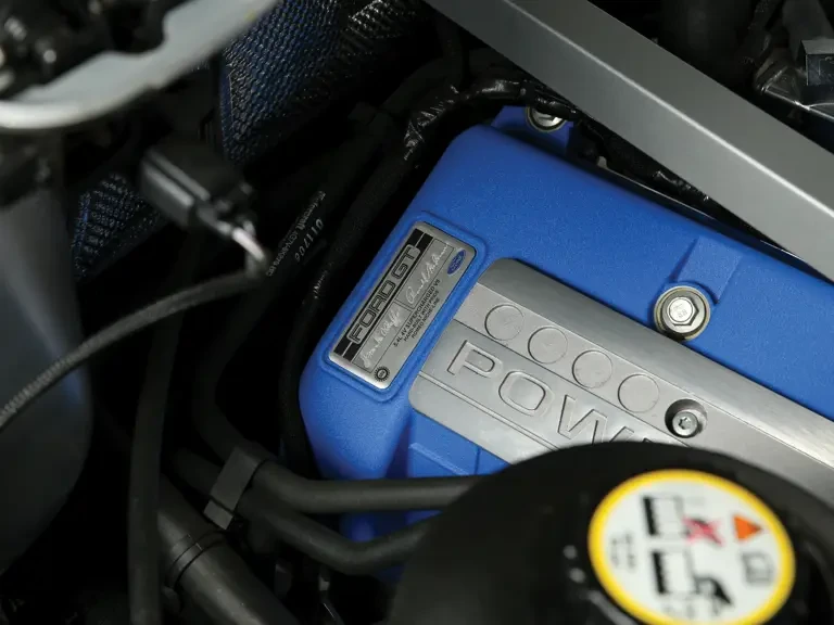 2006 Ford GT 1st Gen - Image 25 of 31