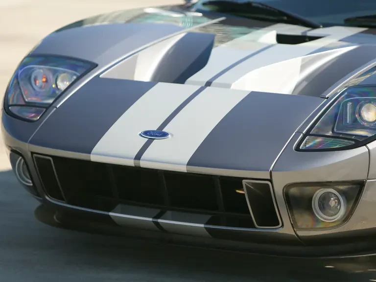 2006 Ford GT 1st Gen - Image 8 of 31