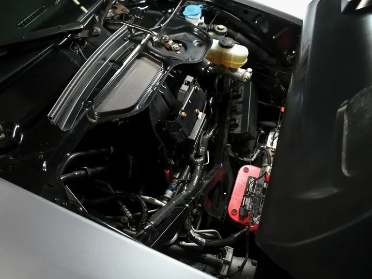 2006 Ford GT 1st Gen - Image 27 of 31