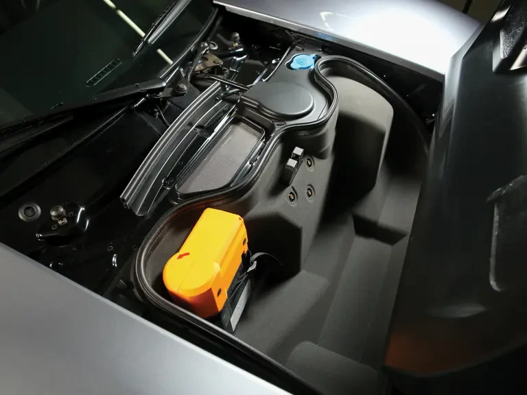 2006 Ford GT 1st Gen - Image 26 of 31