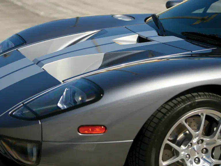 2006 Ford GT 1st Gen - Image 18 of 31
