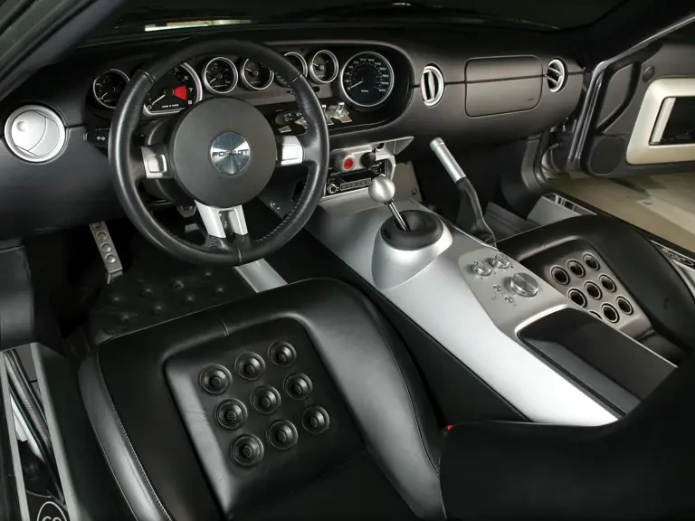 2006 Ford GT 1st Gen - Image 5 of 31