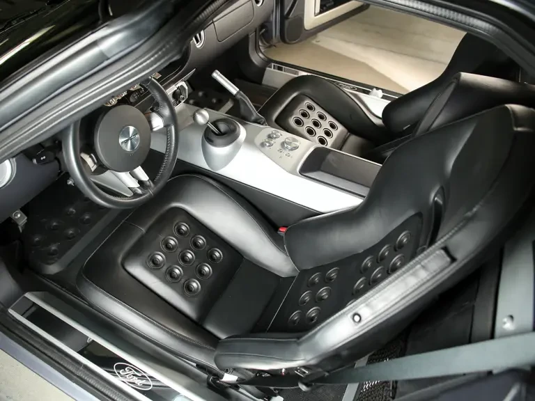 2006 Ford GT 1st Gen - Image 11 of 31