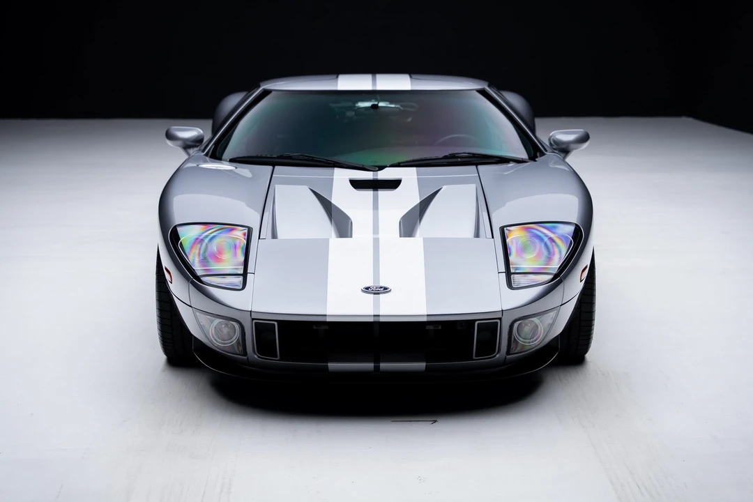2006 Ford GT 1st Gen - Image 6 of 12