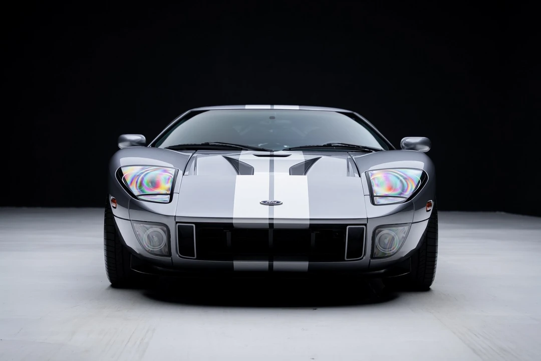 2006 Ford GT 1st Gen - Image 8 of 12