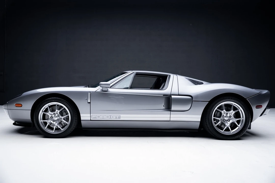 2006 Ford GT 1st Gen - Image 19 of 21