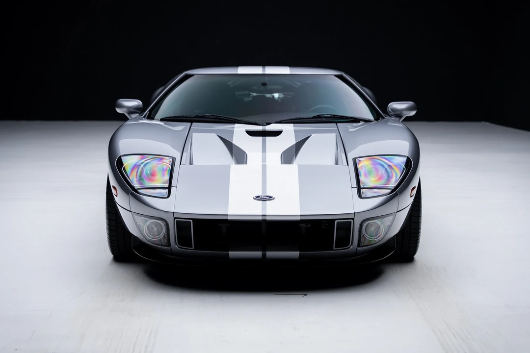 2006 Ford GT 1st Gen - Image 7 of 21