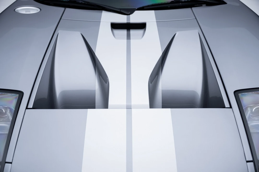 2006 Ford GT 1st Gen - Image 14 of 21