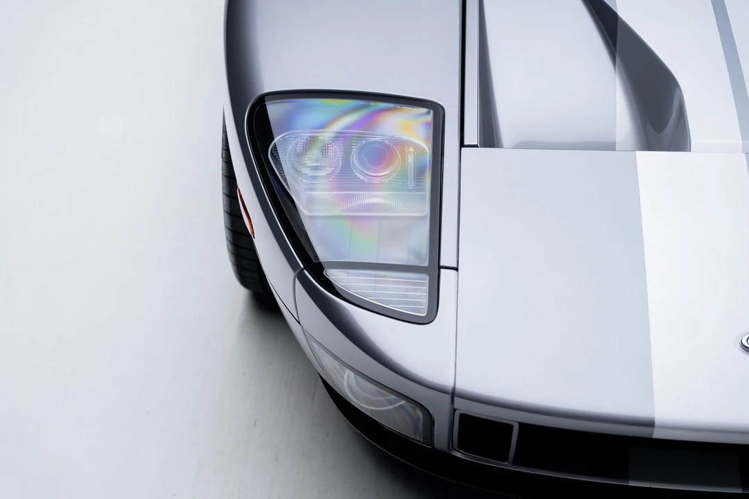 2006 Ford GT 1st Gen - Image 12 of 12