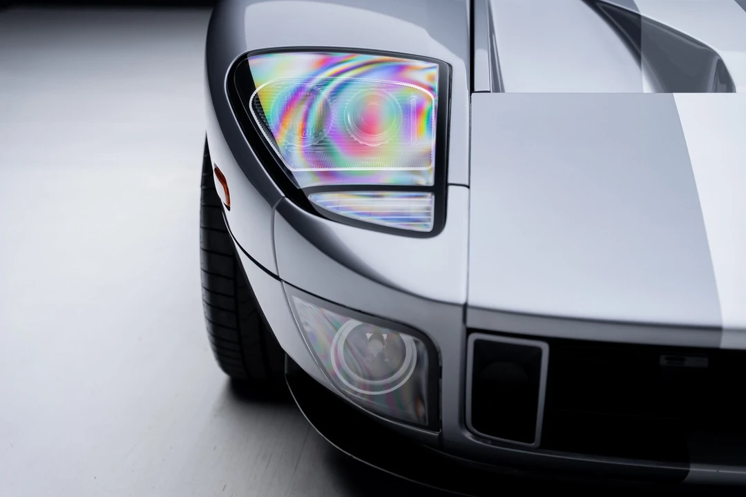 2006 Ford GT 1st Gen - Image 9 of 21