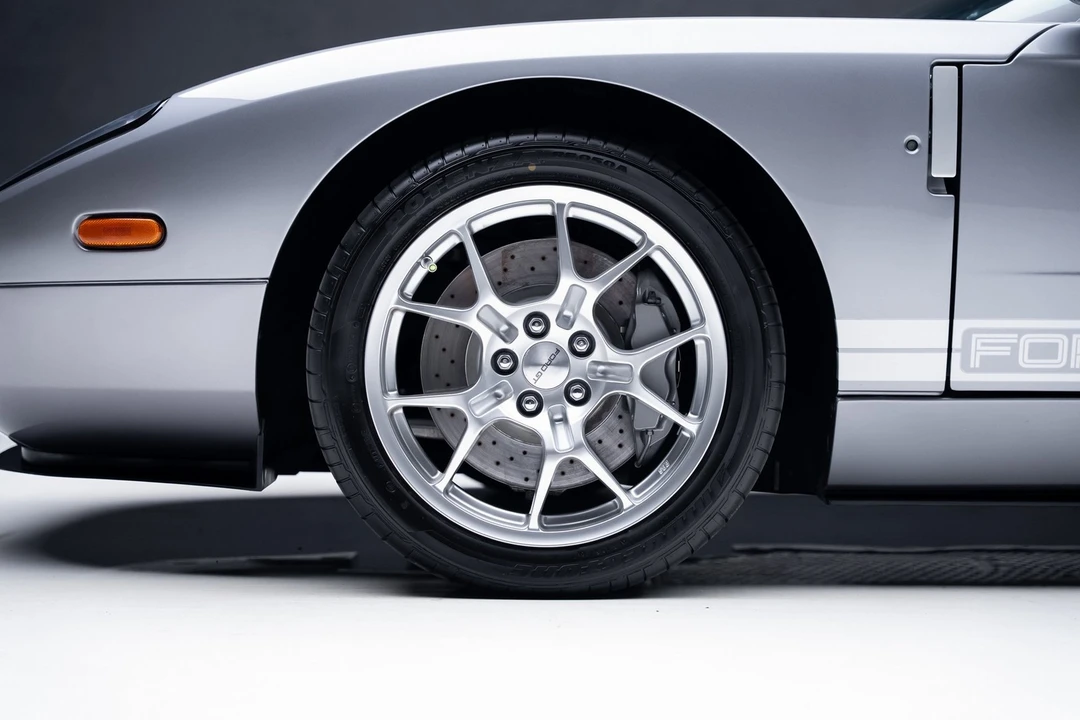 2006 Ford GT 1st Gen - Image 21 of 21