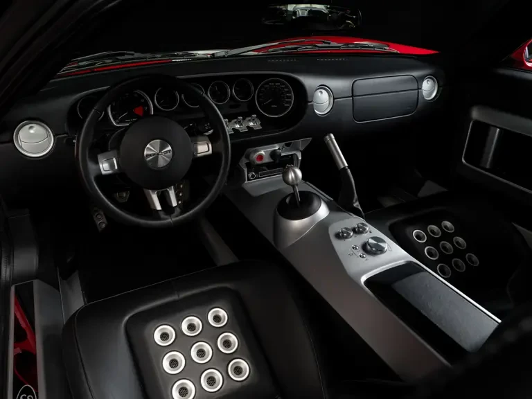 2006 Ford GT 1st Gen - Image 5 of 31