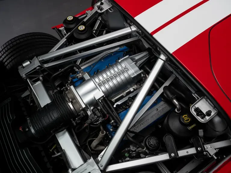 2006 Ford GT 1st Gen - Image 4 of 31