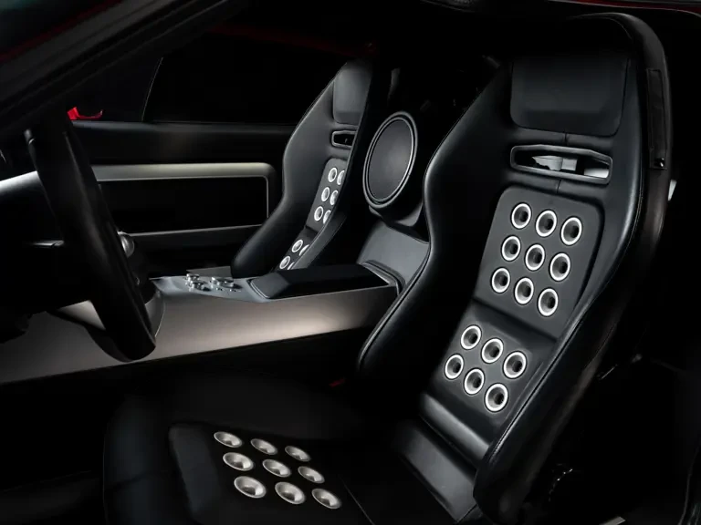 2006 Ford GT 1st Gen - Image 10 of 31