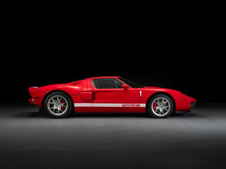 2006 Ford GT 1st Gen - Image 6 of 31