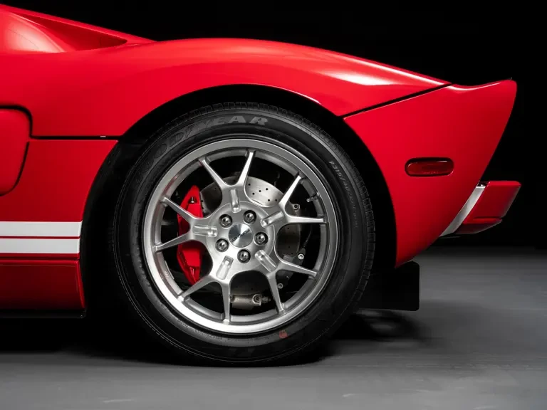 2006 Ford GT 1st Gen - Image 31 of 31