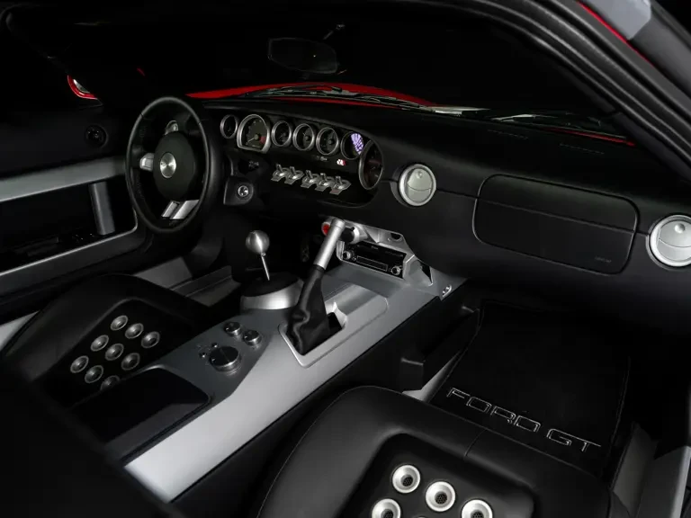 2006 Ford GT 1st Gen - Image 17 of 31