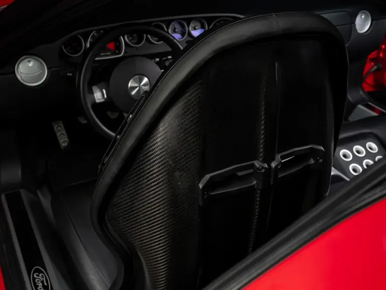 2006 Ford GT 1st Gen - Image 14 of 31