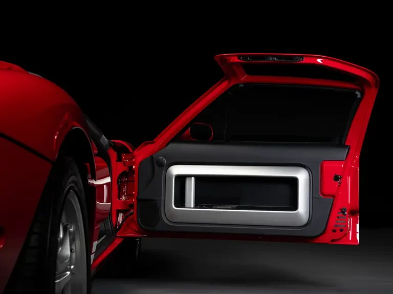 2006 Ford GT 1st Gen - Image 25 of 31