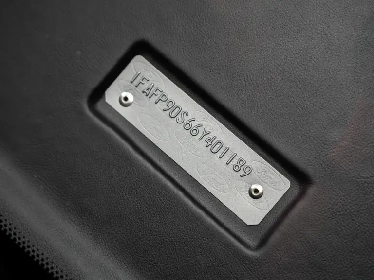 2006 Ford GT 1st Gen - Image 30 of 31