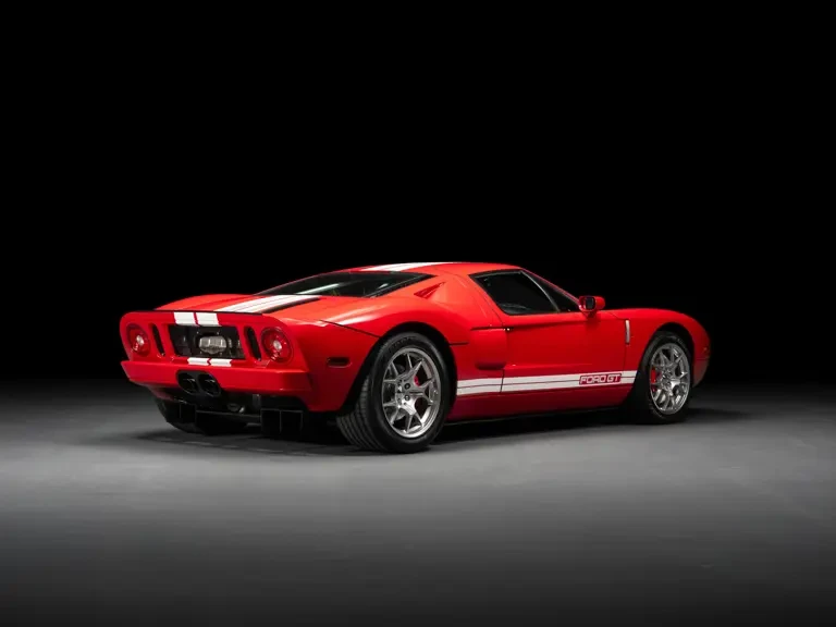 2006 Ford GT 1st Gen - Image 3 of 31