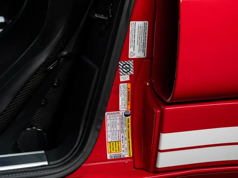 2006 Ford GT 1st Gen - Image 16 of 31