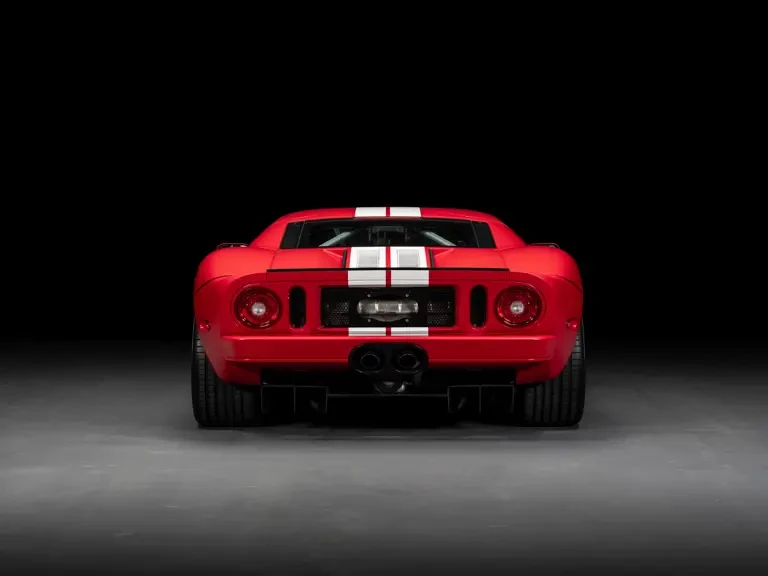 2006 Ford GT 1st Gen - Image 9 of 31